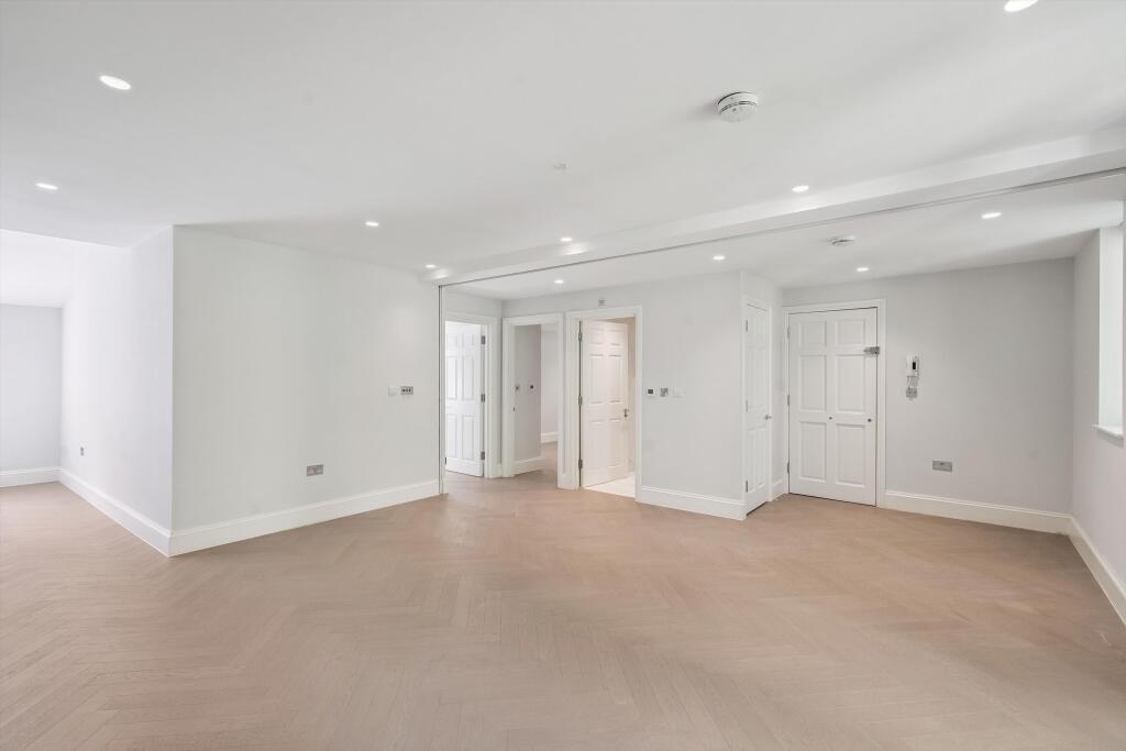2 kambarių butas, 86 m²