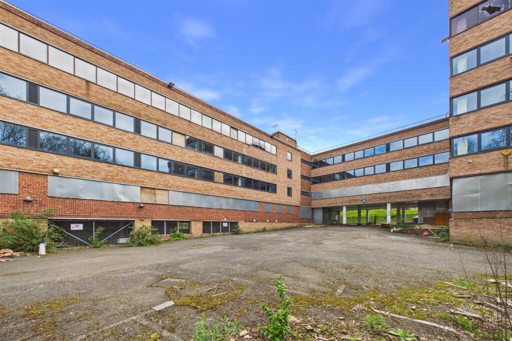 Additional image 9 of Great Cornbow, Halesowen