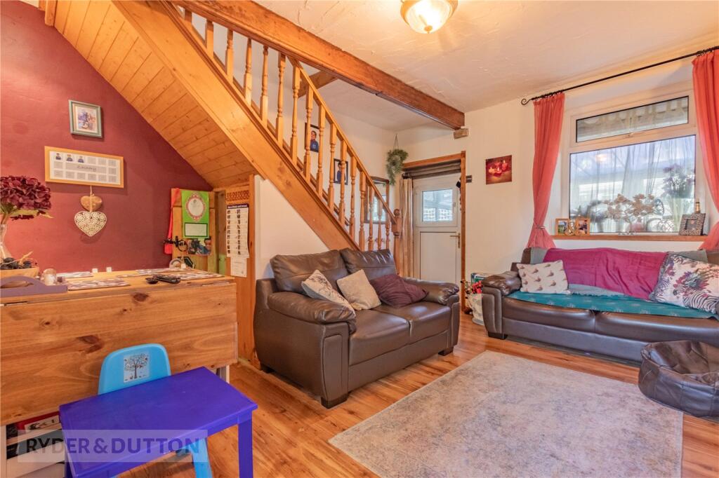 Main image of property: Wilds Square, Mossley, OL5