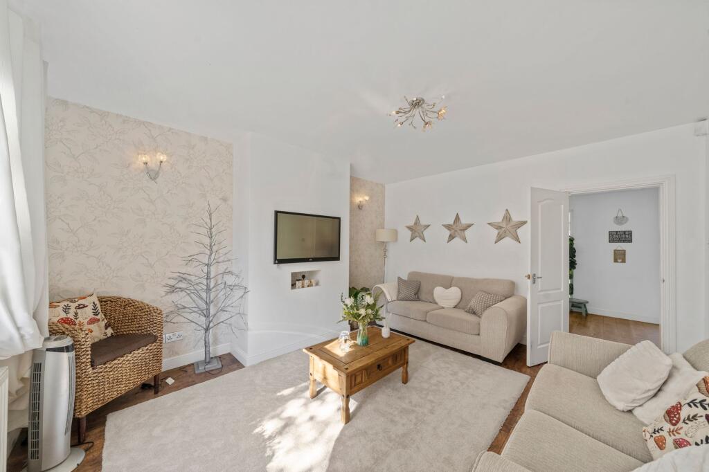House in Warrington - View 2