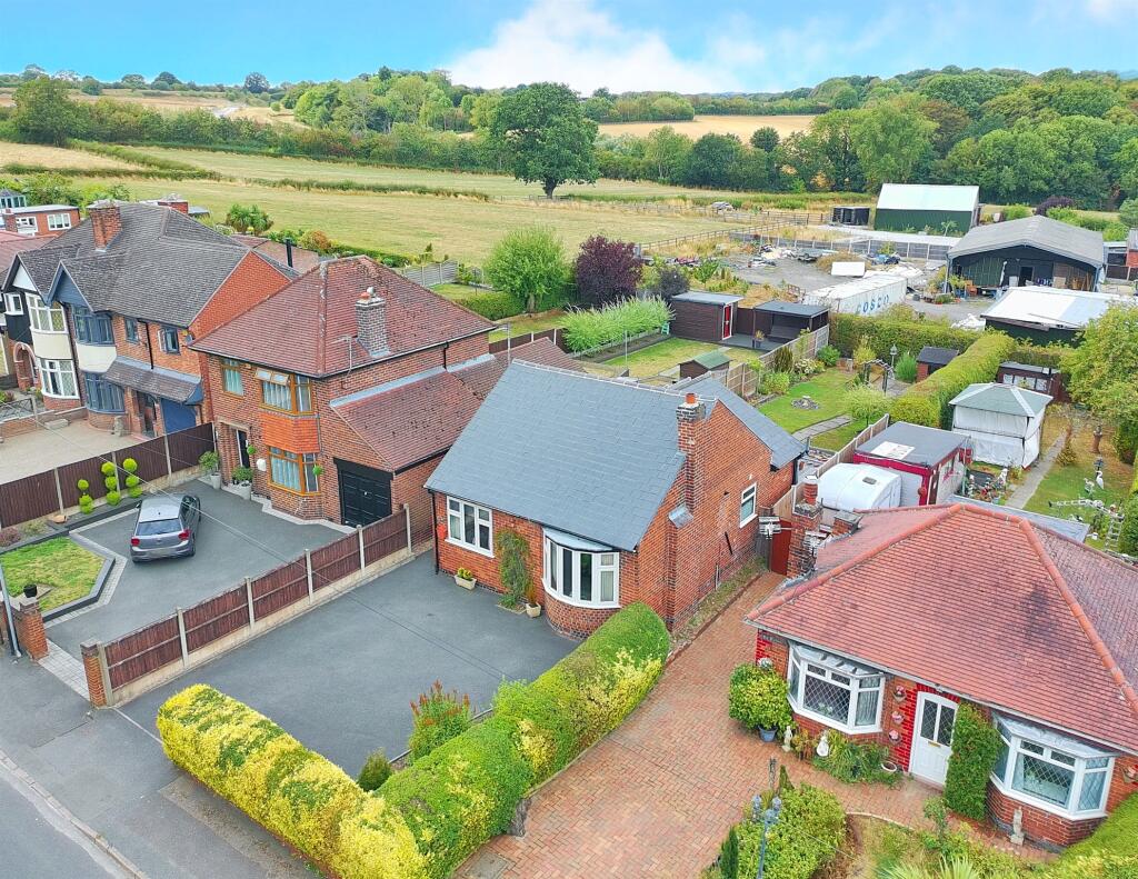 Main image of property: Codnor Denby Lane, Codnor, Ripley
