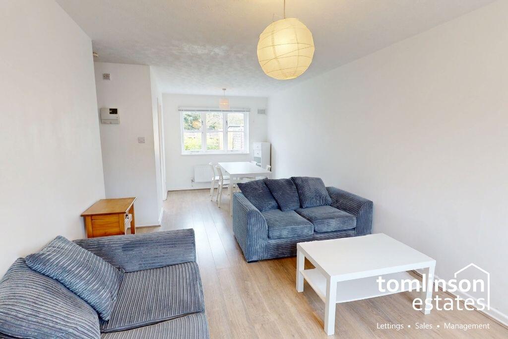 House in Nottingham, Lenton - View 3