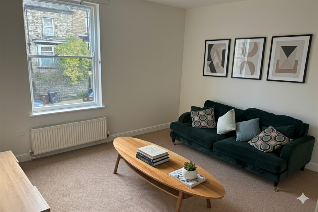 Main image of property: Carrington Road, Hunters Bar, S11