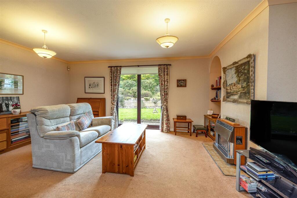 House in Galashiels - View 4