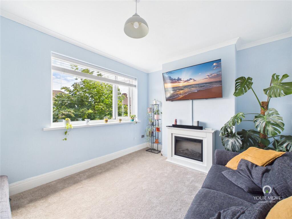 Scarborough Road, Newcastle upon Tyne, Tyne and Wear, NE6 - View 4