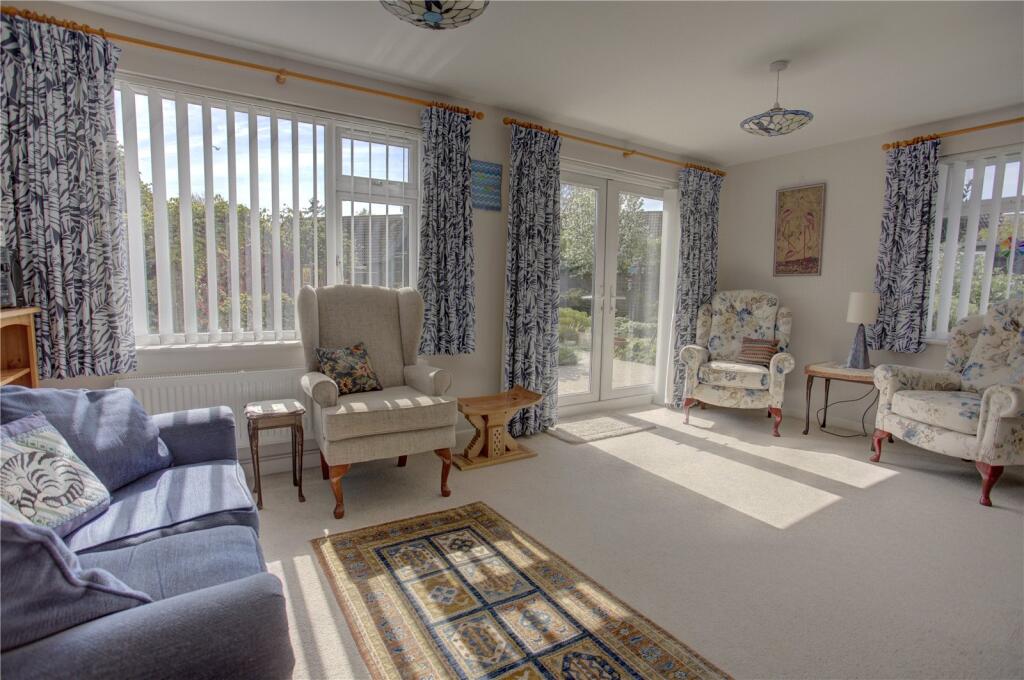 Orchard Vale, Langport, Somerset, TA10 photo 2
