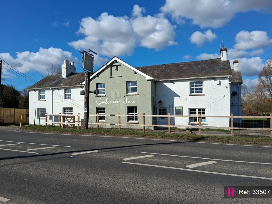 Main image of property: A354, Blandford Forum