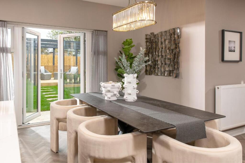 House in Wynyard Village, Stockton-on-Tees - View 4