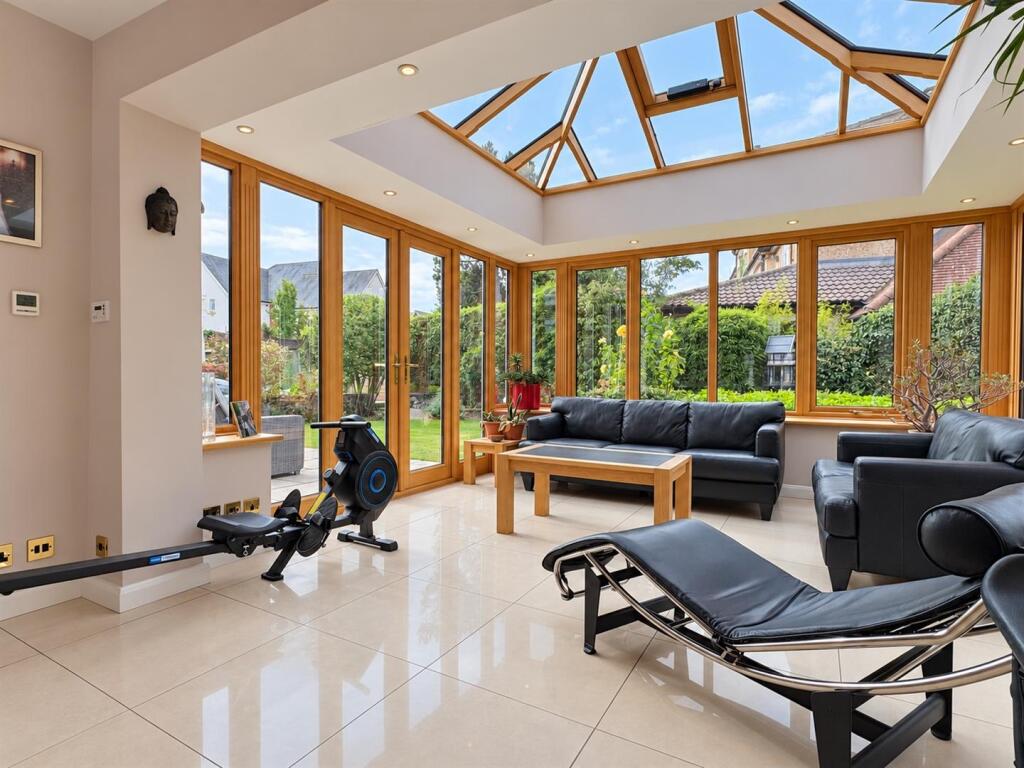 House in Chelmsford - View 2