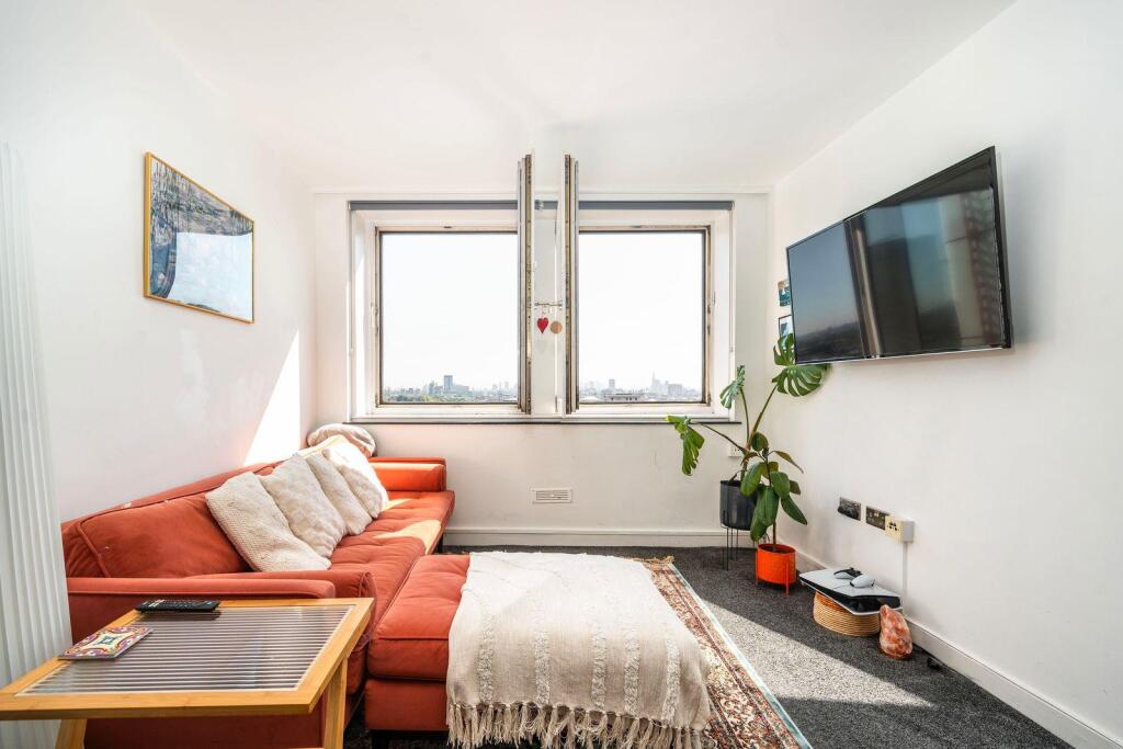 Apartment in London - View 4