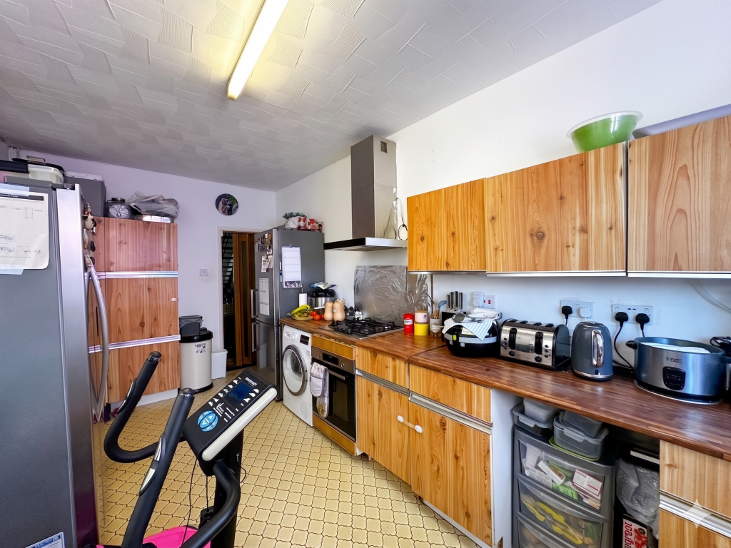 House in Portsmouth - View 5