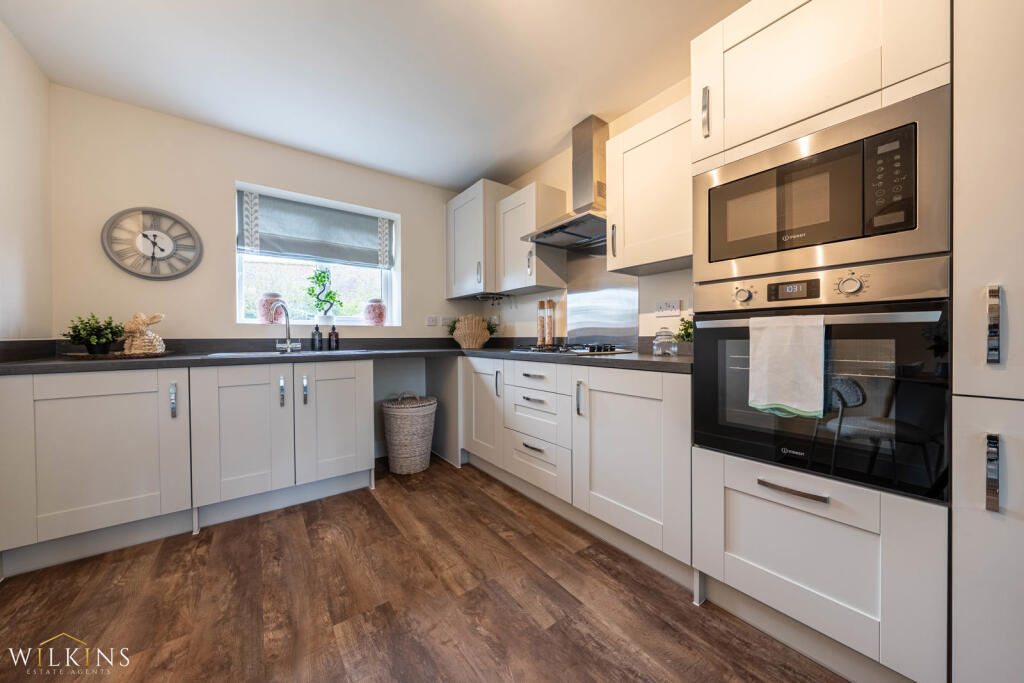 Additional image 5 of Woodwinds, Warton, Tamworth, B79