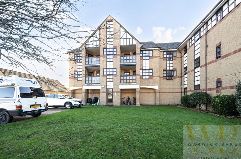 Main image of property: Emerald Quay, Shoreham-By-Sea