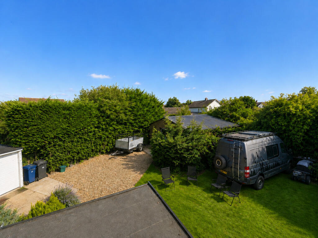 House in Peterborough - View 2