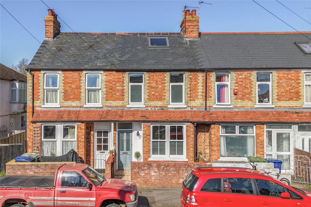 Main image of property: Hendred Street, Oxford