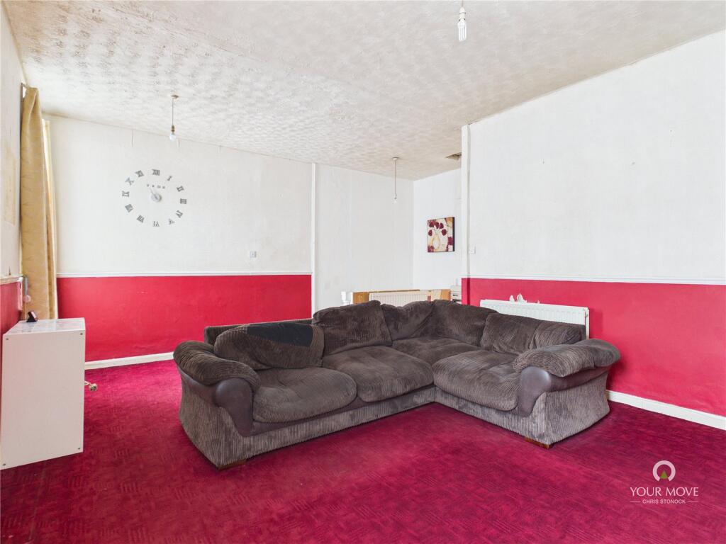 Vine Street, Wallsend, Tyne and Wear, NE28 - More