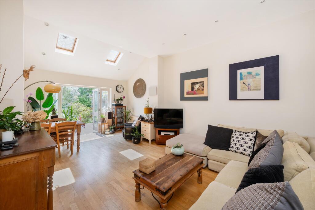 Main image of property: Brondesbury Road, London, NW6