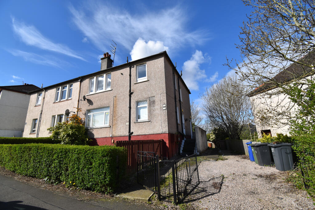 Main image of property: 133 Crags Road, Paisley