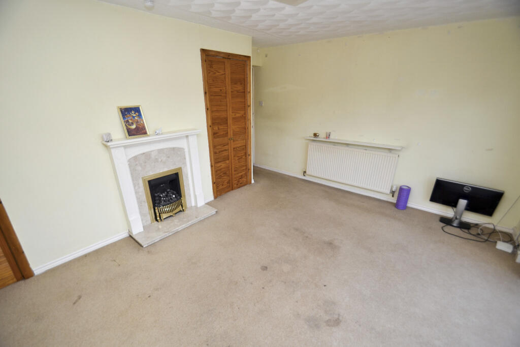 Apartment in Glasgow, Hangingshaw, Toryglen - More