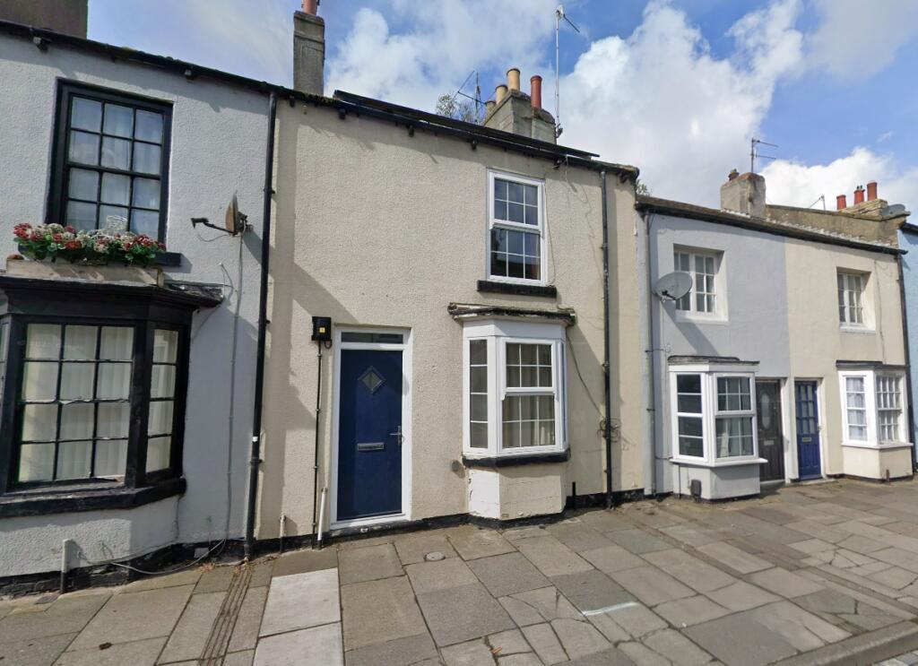 Main image of property: Redcar Road, Guisborough, North Yorkshire, TS14