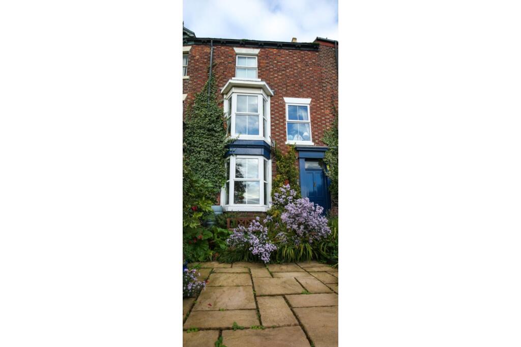 Main image of property: Esk Terrace, Whitby, YO21