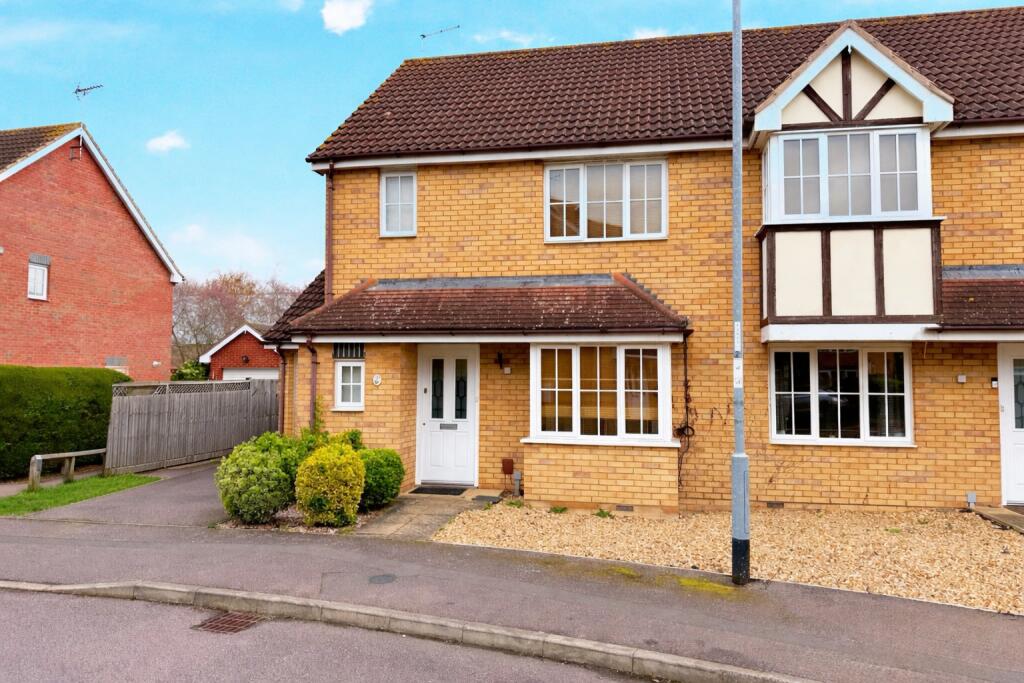 Main image of property: Aston Close, Yaxley, Peterborough