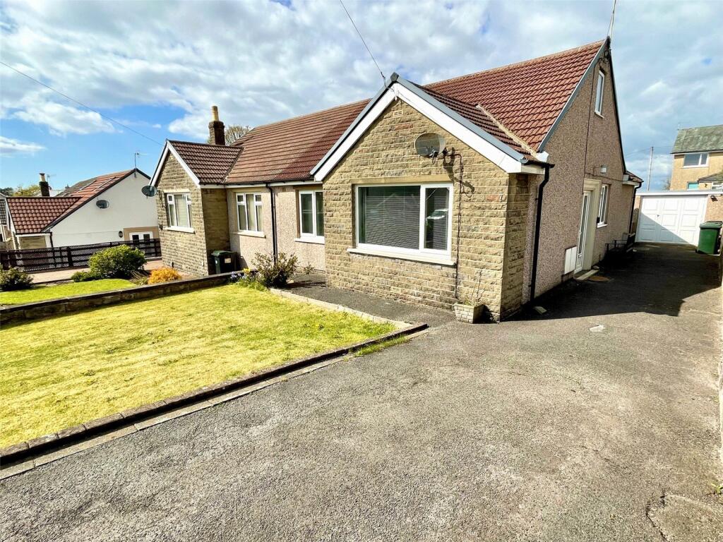 Main image of property: Ascot Gardens, Slyne, Lancaster, Lancashire, LA2
