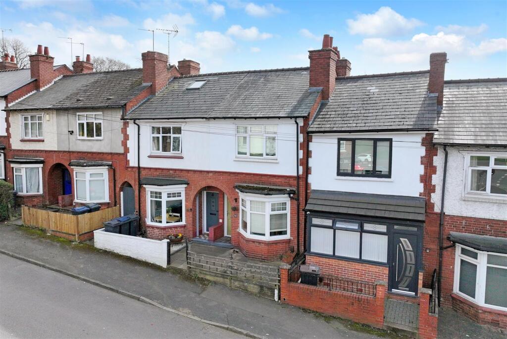 Main image of property: Victoria Road, Harborne, Birmingham, B17