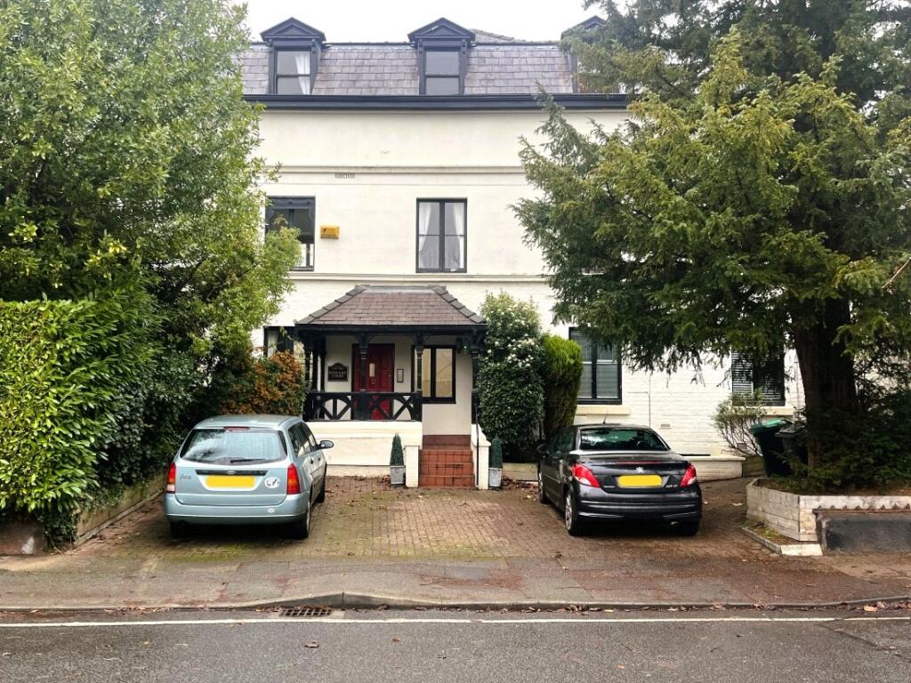 Main image of property: Lower Park Road, Chester, Cheshire, CH4