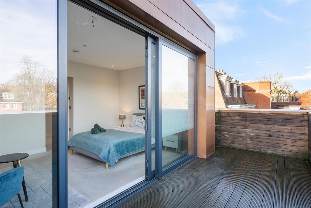 3 bedroom apartment for rent