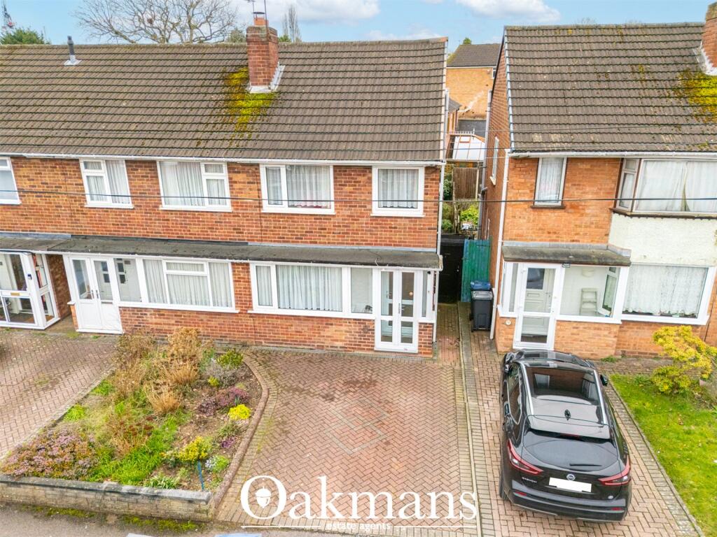 Rachel Gardens, Birmingham, B29 photo 2