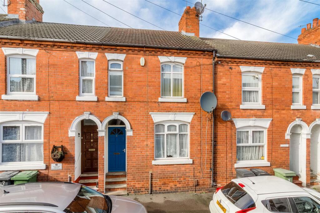 Main image of property: Salisbury Road Wellingborough Northamptonshire