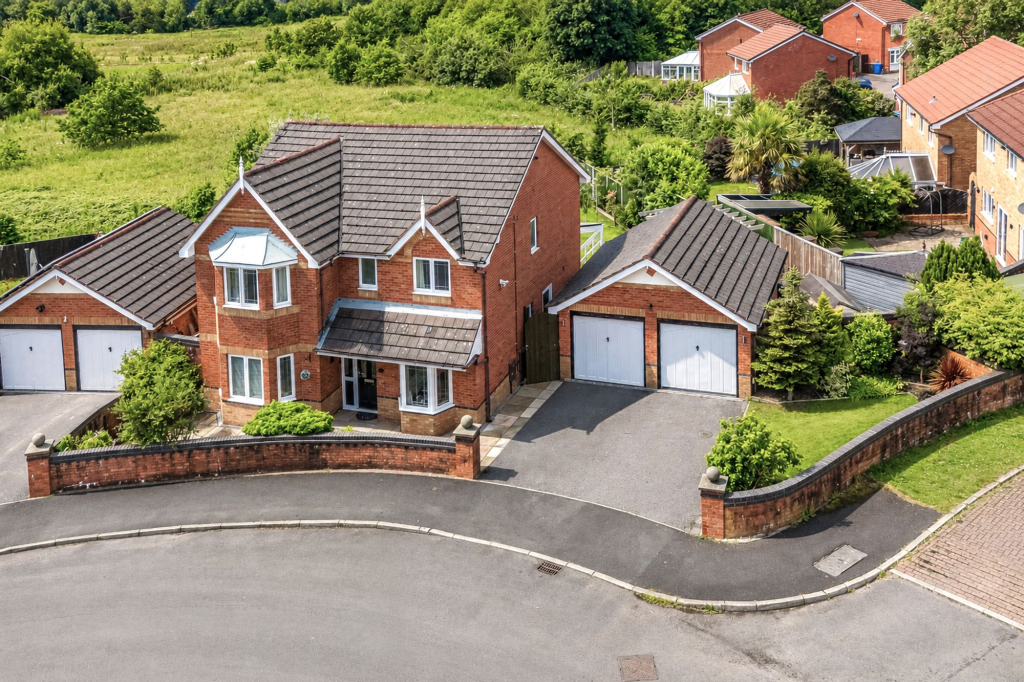 Main image of property: The Willows, Chorley, PR7