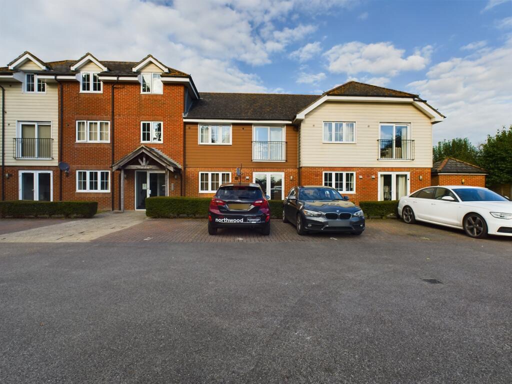 Main image of property: (SALES) Hambledon Road, Waterlooville, PO7