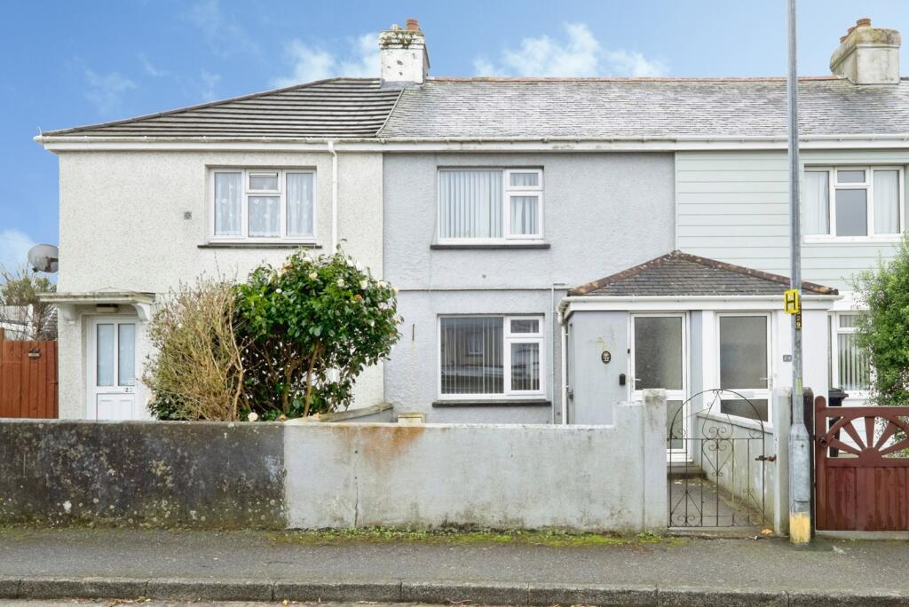 Main image of property: Tangye Road, Pool, Redruth, Cornwall, TR15
