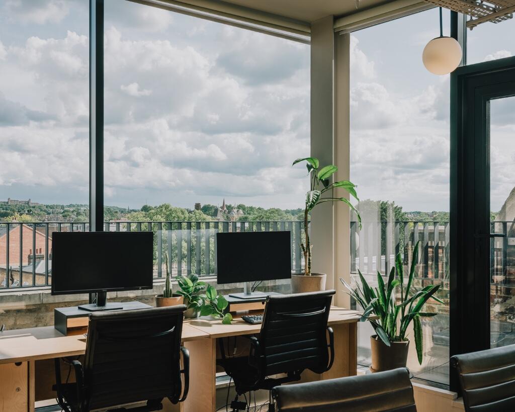 Main image of property: 11pp Studio Office, Market Workspace, 133a Rye Lane, London, SE15