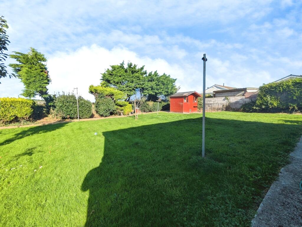 House in Truro, Illogan - View 5
