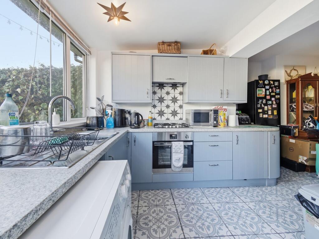 House in Sheffield - View 4