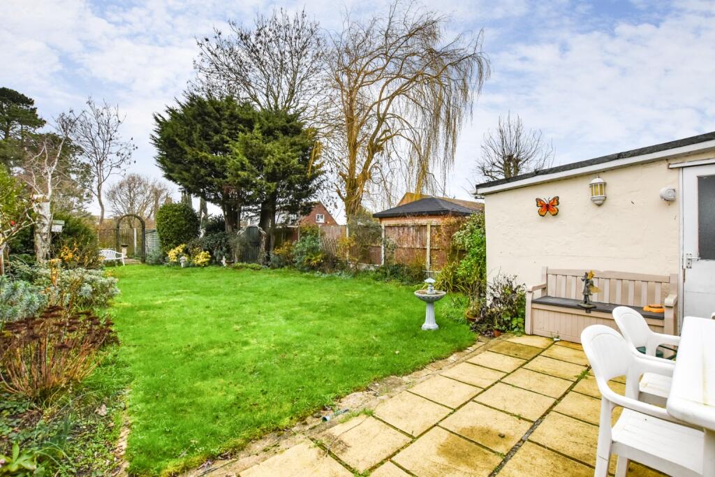 Wembley Avenue, Mayland photo 2