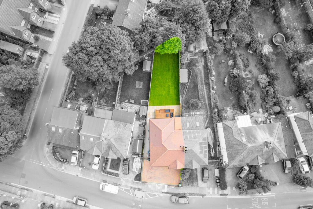 Additional image 12 of Tavistock Avenue, St. Albans, Hertfordshire, AL1