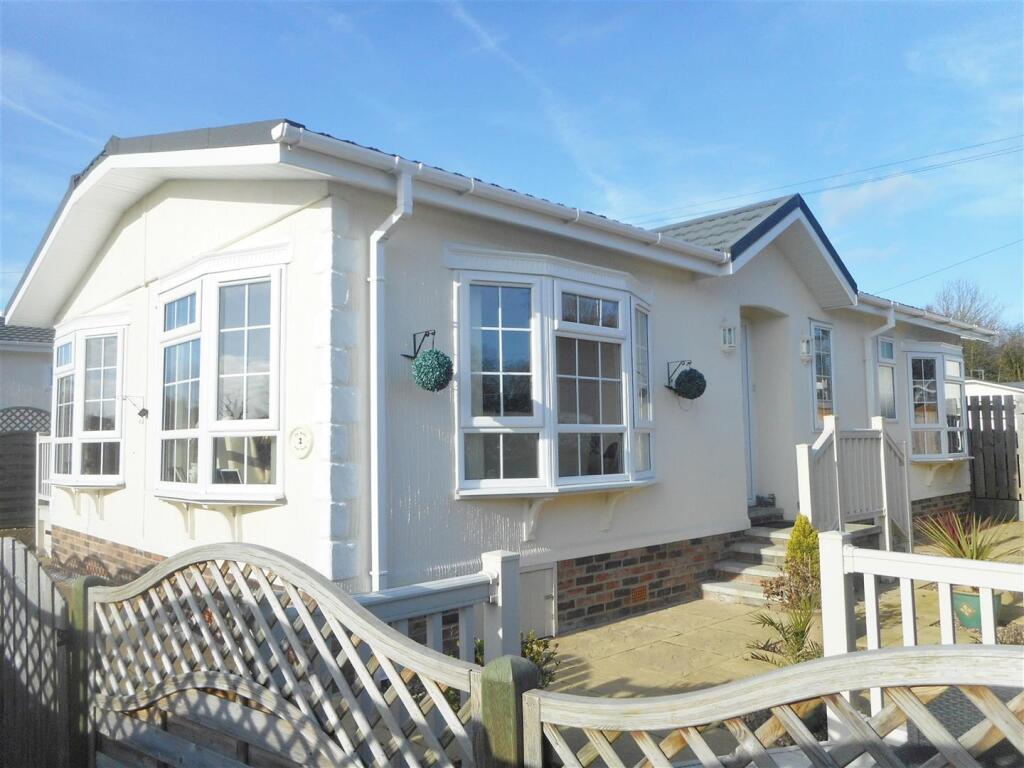 Main image of property: The Mews, New Park, Ripon, HG4 3FA