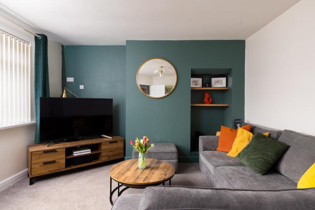 Main image of property: Teignmouth Road, Knowle