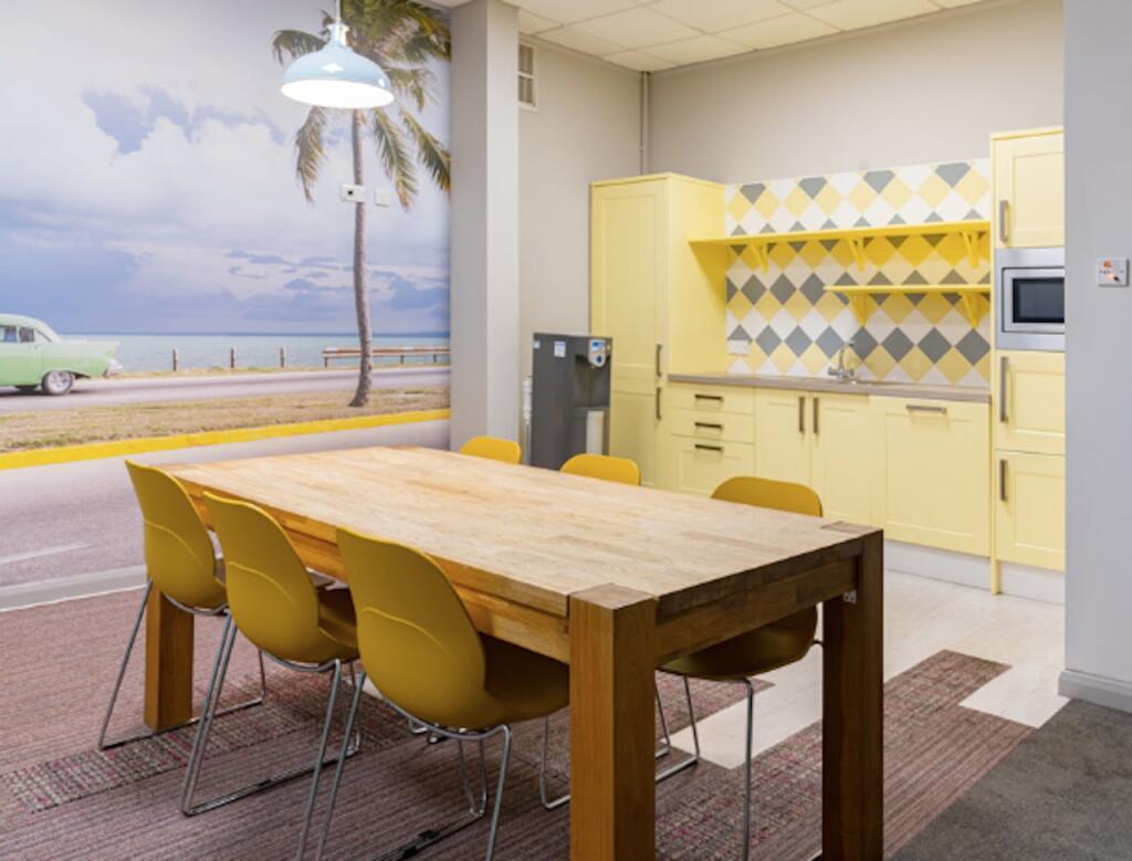 Additional image 5 of GM House, G M House, Wilkinson Way, Blackburn, BB1 2EH