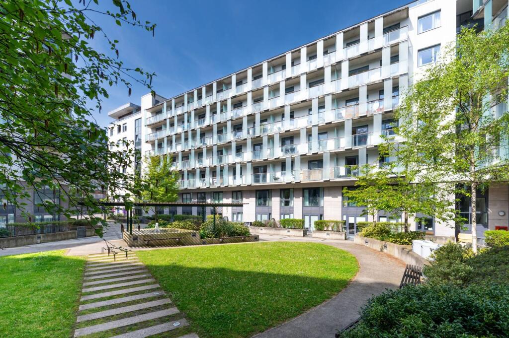 Main image of property: Empire Way, Wembley Park, Wembley, HA9