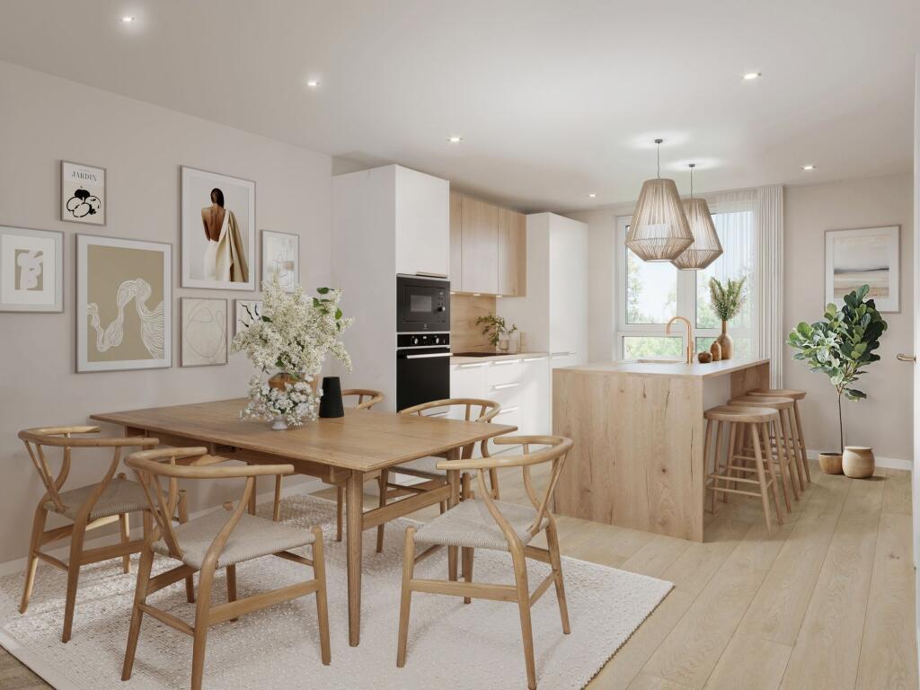 Main image of property: Boundary Road, Hythe, CT21
