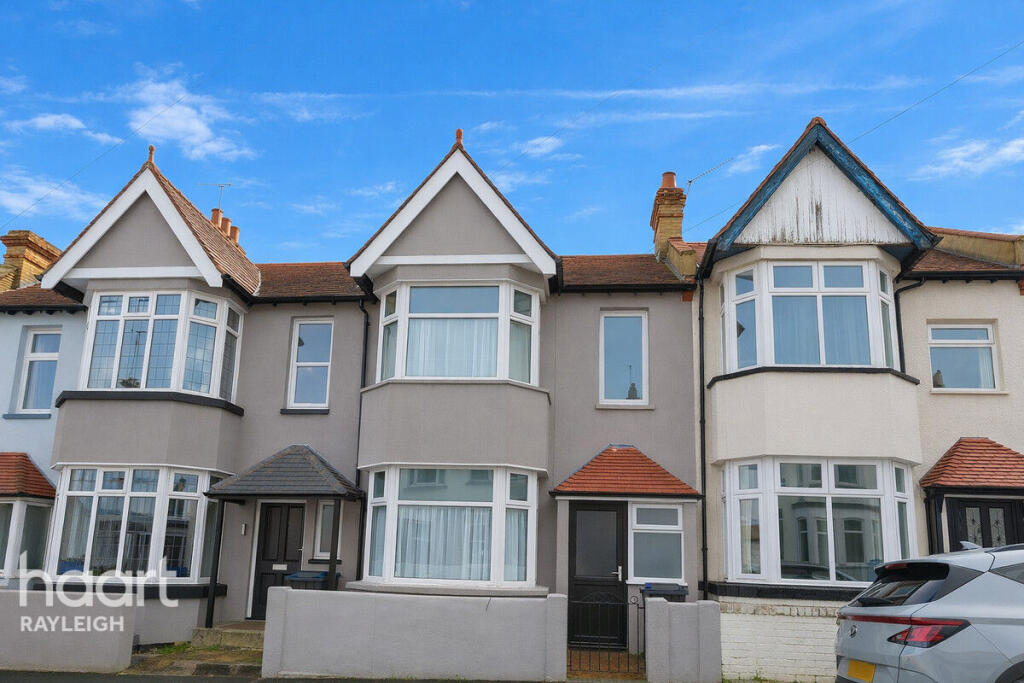 Main image of property: Beedell Avenue, Westcliff-on-sea