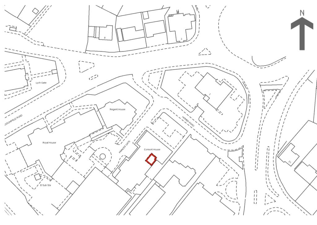 Additional image 15 of Princes Gate, 2-6 Homer Road, Solihull