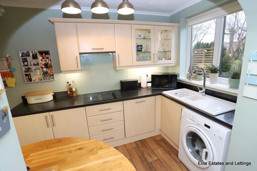 House in Durham - View 5