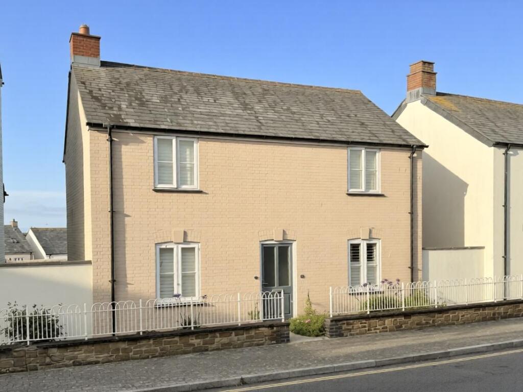 Main image of property: Stret Caradoc, Newquay