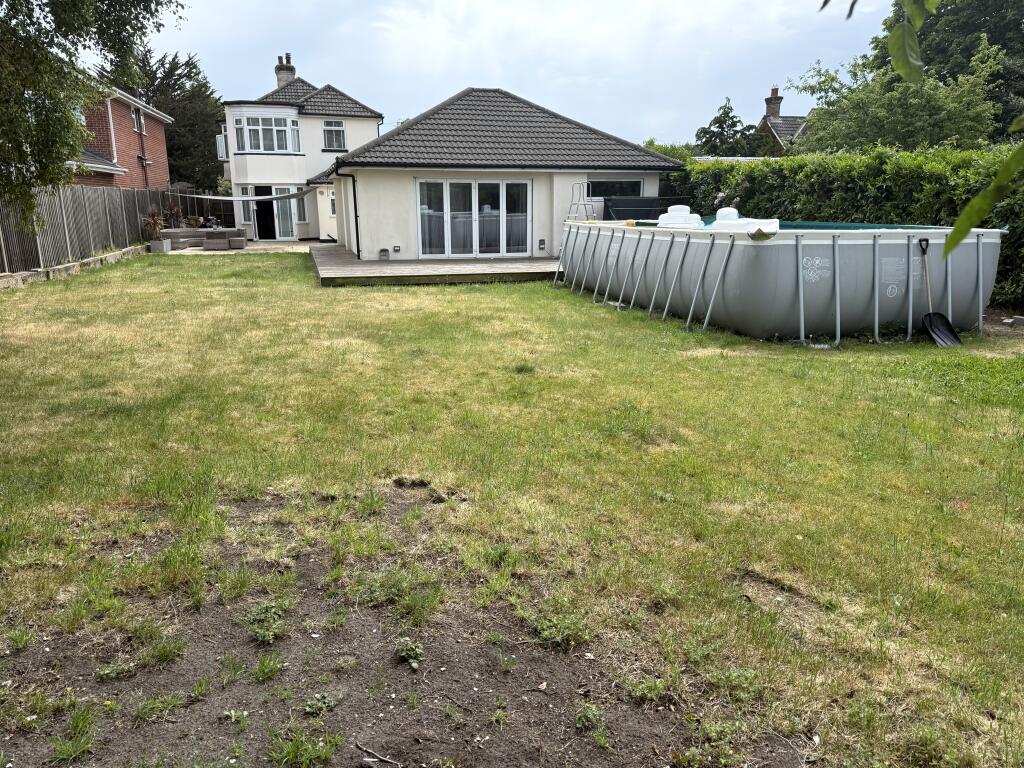 Main image of property: Winston Avenue, Poole, Bournemouth Christchurch Poole